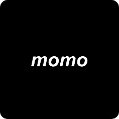 momo